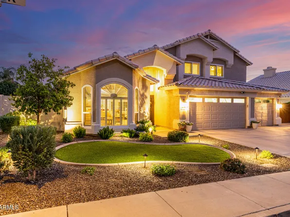 1201 W BECK Lane, Phoenix, AZ 85023