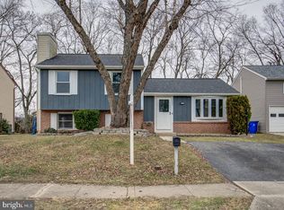 1595 Carey Pl, Frederick, MD 21701