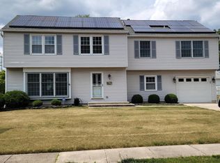 120 Kevin Rd, Delran, NJ 08075