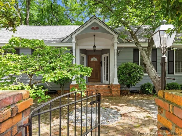 726 Athens Ave, Fayetteville, NC 28301