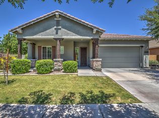 3498 E Marlene Dr, Gilbert, AZ 85296