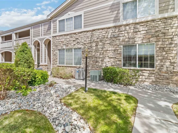 4222 S Blackhawk Circle #6C, Aurora, CO 80014