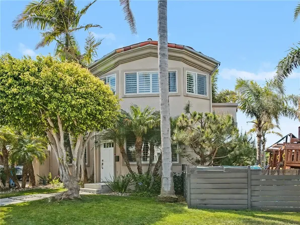 518 S Helberta Ave, Redondo Beach, CA 90277
