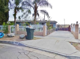 2400 Santa Clara Ave, Fullerton, CA 92831