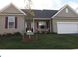 129 Willow Oak Blvd, Bear, DE 19701
