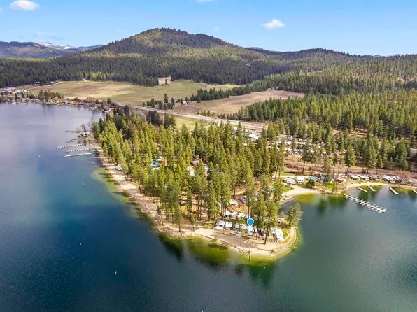 41000 Granite Point Rd #Wp-5, Loon Lake, WA 99148