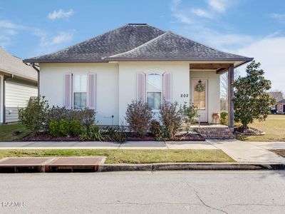 202 Parker Ln, Youngsville, LA, 70592