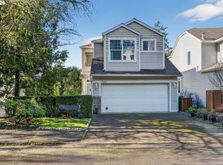 15866 SW Cherrywood Ln, Tigard, OR