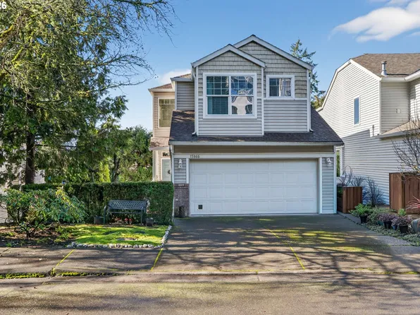 15866 SW Cherrywood Ln, Tigard, OR 97224