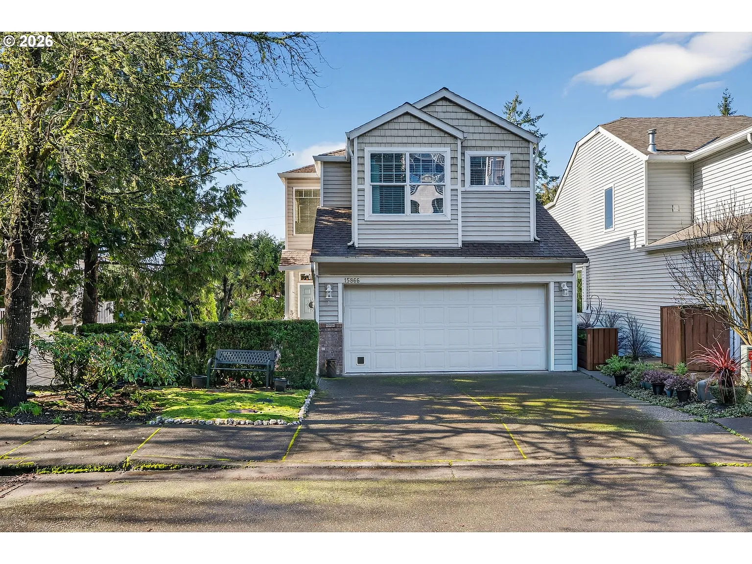 15866 SW Cherrywood Ln photo 1