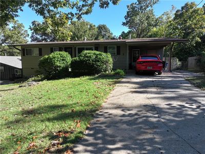 2 Morris Ln, Bella Vista, AR, 72715