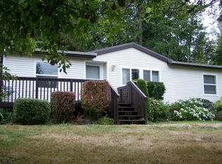 191 E Kingston Way, Shelton, WA 98584