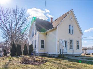 752 Washington St, Coventry, RI 02816