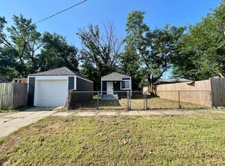 1705 W Esthner Ave, Wichita, KS 67213