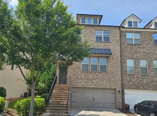 249 Bridlington St, Sugar Hill, GA 30518