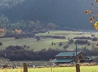 120 Granite St, Halfway, OR 97834