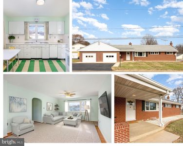 1501 Bern Dr, Havre De Grace, MD, 21078