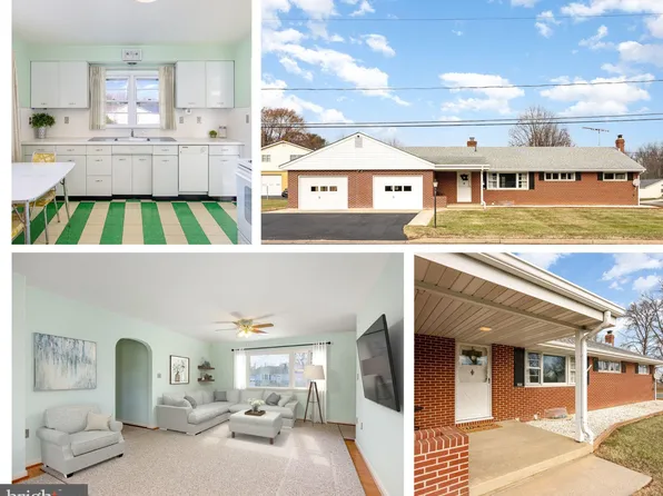 1501 Bern Dr, Havre De Grace, MD 21078