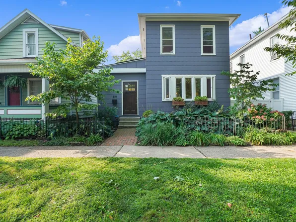 419 Stewart Ave, Columbus, OH 43206