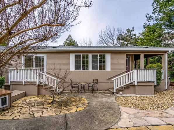 198 Mexican Flag Way, Sonoma, CA 95476