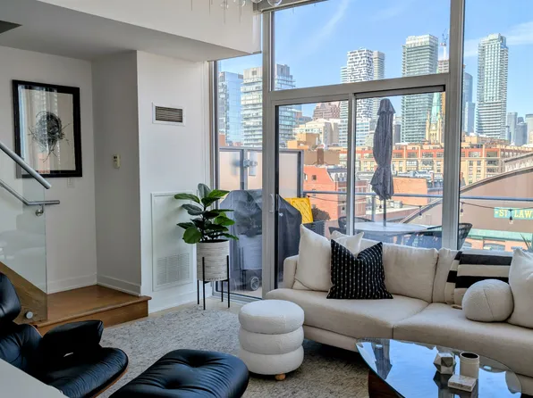 3 Market St #608, Toronto, ON M5E 0A3