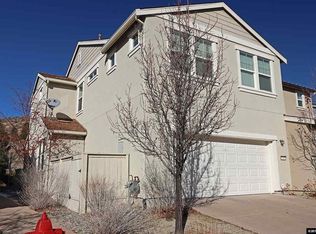 2161 Tara Ridge Trl, Reno, NV 89523