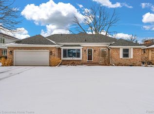 2849 Canal Dr, Port Huron, MI