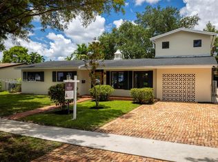 1800 SW 92nd Pl, Miami, FL 33165