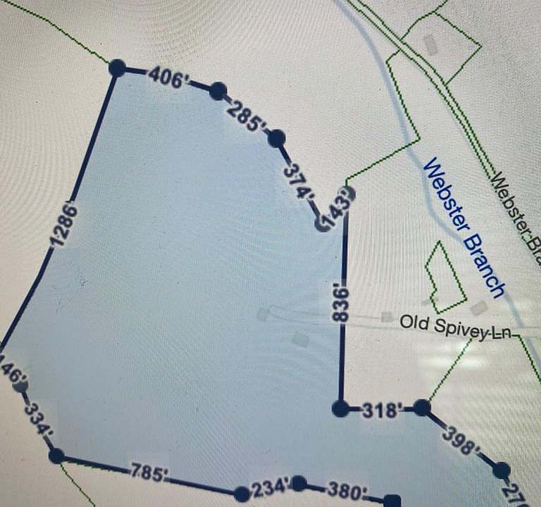 1st image of Old Spivey Ln