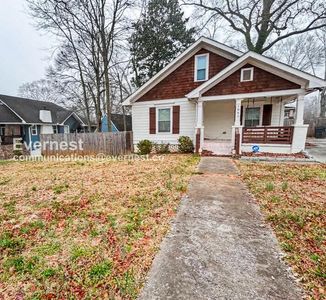 1845 Vesta Ave, East Point, GA, 30344
