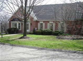 636 Poplar Ct, Pittsburgh, PA