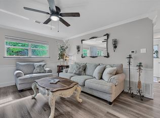1210 Carla Dr, Denison, TX 75020