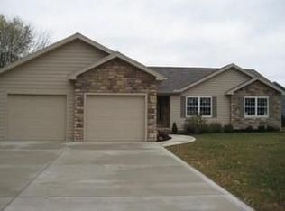 1388 Richland Rd, Marion, OH 43302