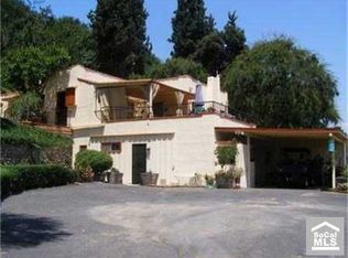 2705 Turnbull Canyon Rd, La Puente, CA