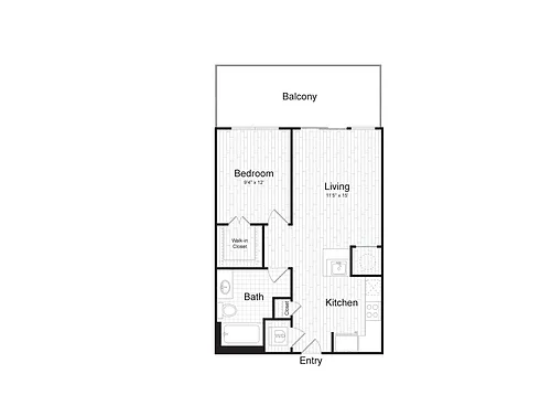 Floor plan A3-ALT 2