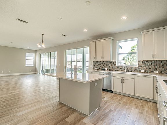 Kitchen - Representational Photo