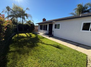 511 Orange Grove Ave, Vista, CA 92084