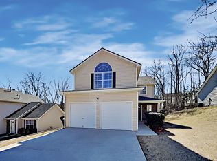 2955 Highland Hills Pkwy, Douglasville, GA