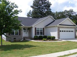 2140 Miller Grove Dr, Dalton, GA 30721