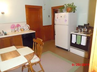 13 Ryden St, Quincy, MA 02169