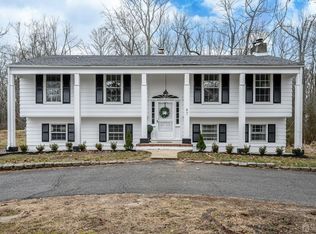 67 Millstone Rd, Millstone Township, NJ 08535