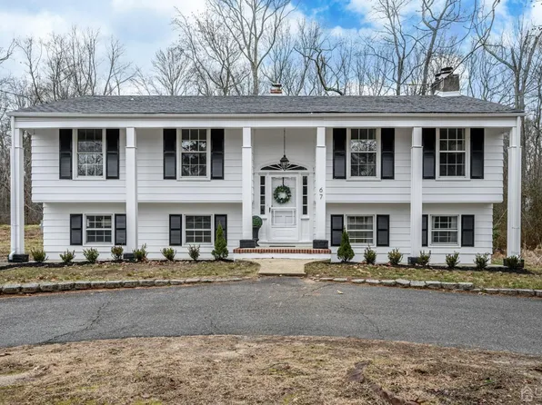 67 Millstone Rd, Millstone Township, NJ 08535