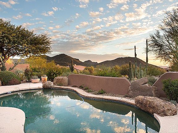 5th image of 11003 E Desert Vista Dr