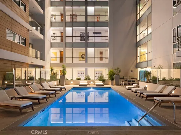 6735 Yucca St Unit 501, Los Angeles, CA 90028