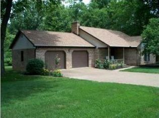7688 Pamela Ln, Newburgh, IN 47630
