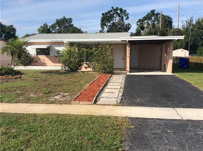 1st image of 2420 N 59th Ave #2420