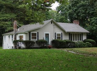 45 Nutter Rd, North Reading, MA 01864