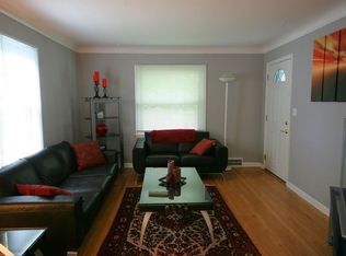 302 N Alexander Ave, Royal Oak, MI