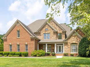 1278 Enclave Rd, Chattanooga, TN 37415