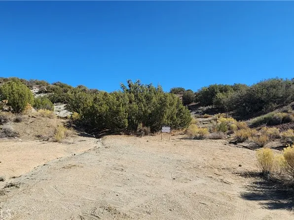 0 Charro Ct #65, Tehachapi, CA 93561